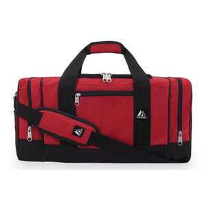 Sporty Gear Duffel Bags