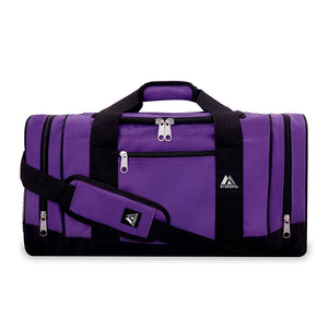 Sporty Gear Duffel Bags