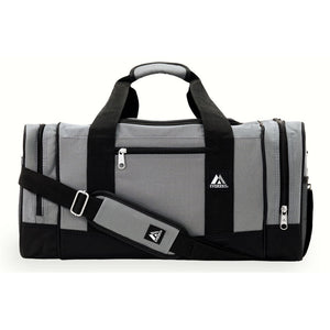 Sporty Gear Duffel Bags