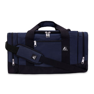 Sporty Gear Duffel Bags