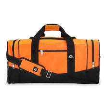 Load image into Gallery viewer, Sporty Gear Duffel Bags