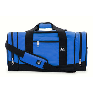 Sporty Gear Duffel Bags