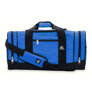 Sporty Gear Duffel Bags