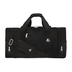 Sporty Gear Duffel Bags