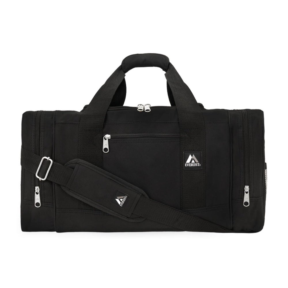 Sporty Gear Duffel Bags