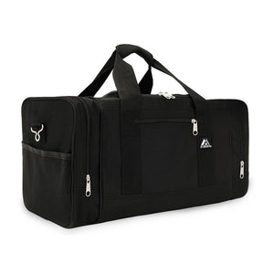 Sporty Gear Duffel Bags