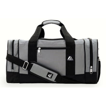 Load image into Gallery viewer, Sporty Gear Duffel Bags