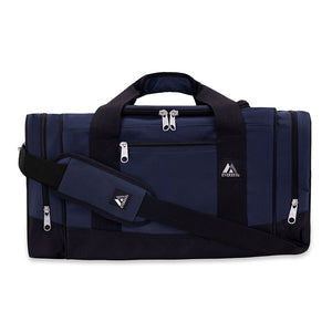 Sporty Gear Duffel Bags