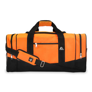 Sporty Gear Duffel Bags