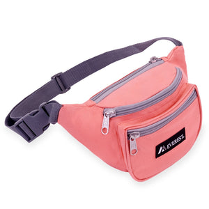 Signature Waist Packs