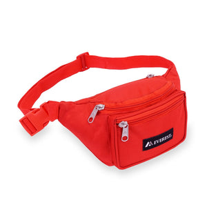 Signature Waist Packs