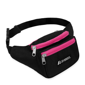 Signature Waist Packs