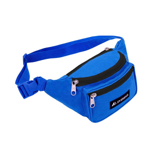 Signature Waist Packs