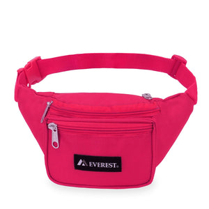 Signature Waist Packs