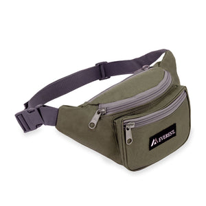 Signature Waist Packs