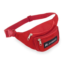 Load image into Gallery viewer, Signature Waist Pack Junior