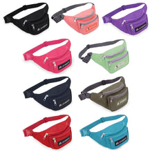 Load image into Gallery viewer, Signature Waist Pack Junior