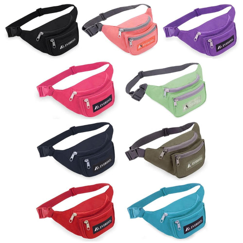 Signature Waist Pack Junior