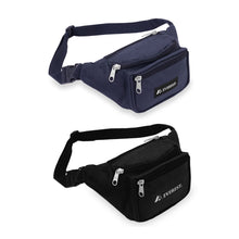 Load image into Gallery viewer, SIGNATURE WAIST PACK - MEDIUM