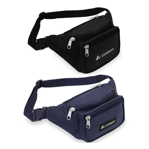 Signature Waist Pack