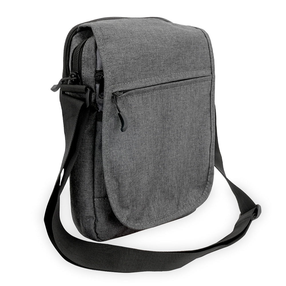 Utility Bag with Tablet Pocket