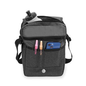 Utility Bag with Tablet Pocket