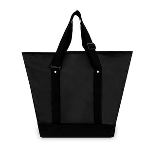 DELUXE SHOPPING TOTE