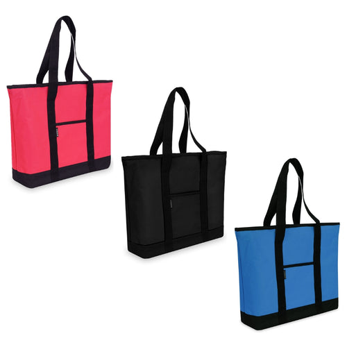 Shopping Tote