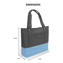 Load image into Gallery viewer, Stylish Tablet Tote Bag