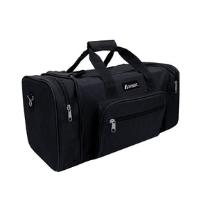 Small Classic Gear Duffel Bag