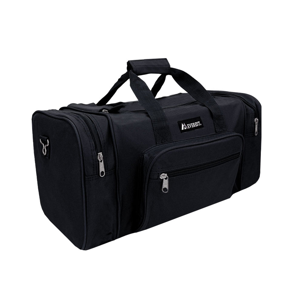 Small Classic Gear Duffel Bag