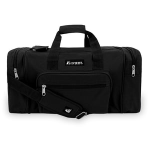 Small Classic Gear Duffel Bag