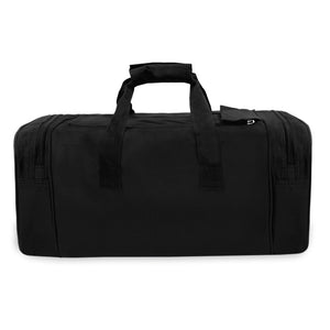 Small Classic Gear Duffel Bag