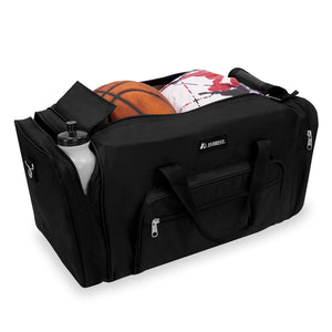 Small Classic Gear Duffel Bag