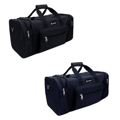 Small Classic Gear Duffel Bag