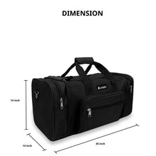 Load image into Gallery viewer, Large Classic Gear Duffel Bag