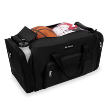 Load image into Gallery viewer, Large Classic Gear Duffel Bag