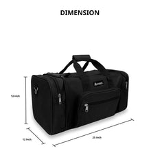 Load image into Gallery viewer, Medium Classic Gear Duffel Bag