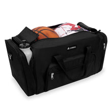 Load image into Gallery viewer, Medium Classic Gear Duffel Bag