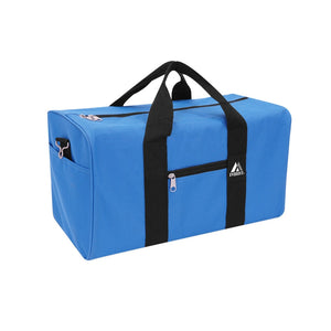 Basic Gear Duffel Bag