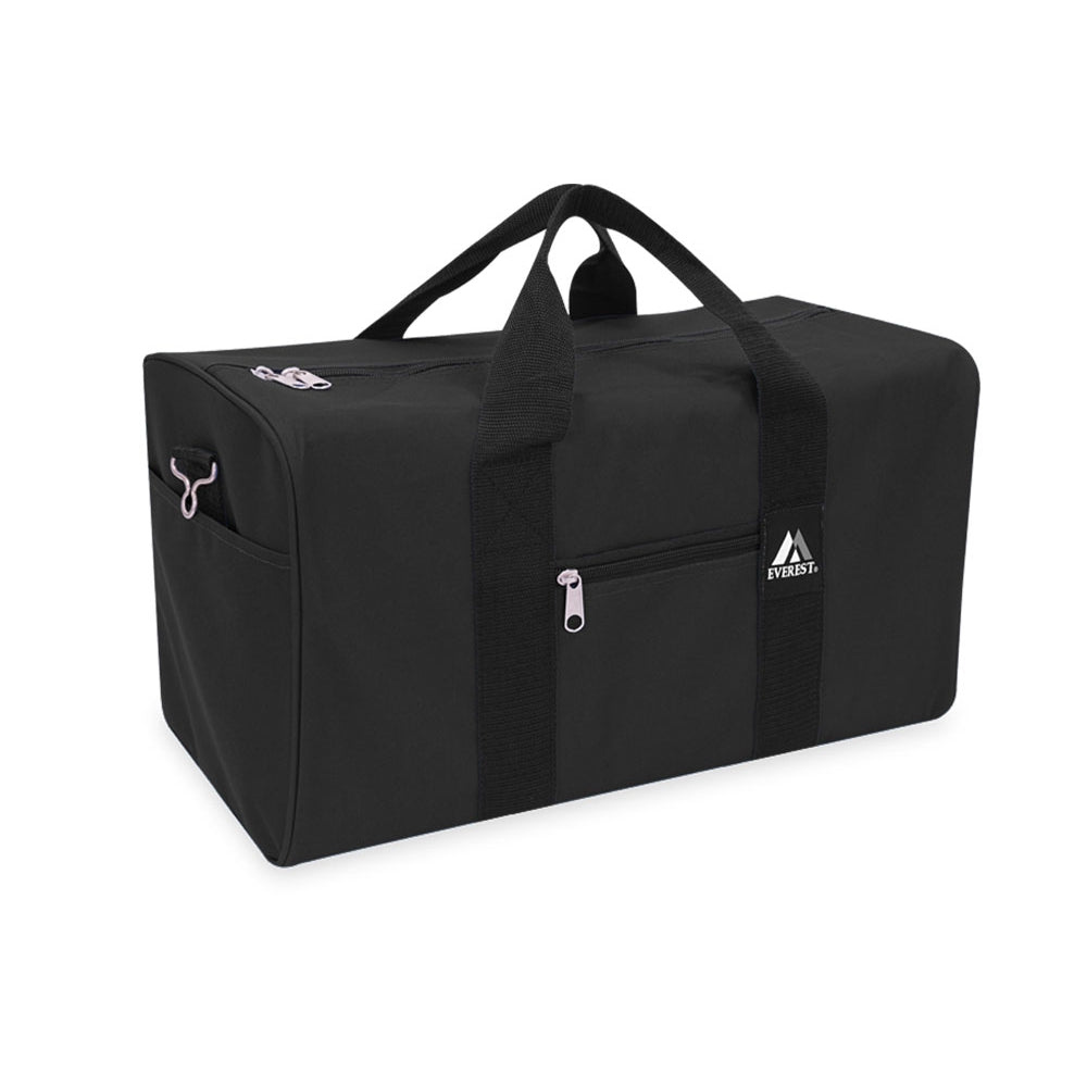 Basic Gear Duffel Bag