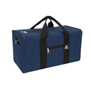 Basic Gear Duffel Bag