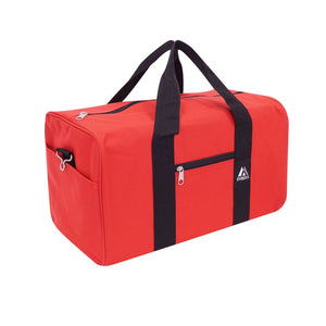 Basic Gear Duffel Bag