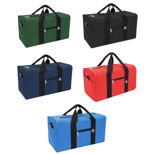 Basic Gear Duffel Bag