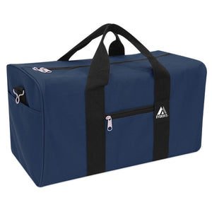 Large Gear Duffel Bag