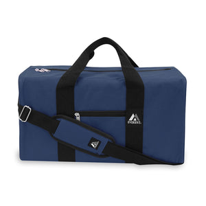 Large Gear Duffel Bag