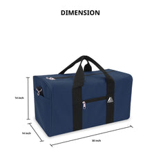 Load image into Gallery viewer, Large Gear Duffel Bag