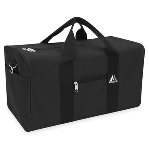 Large Gear Duffel Bag