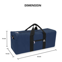 Load image into Gallery viewer, X Large Gear Duffel Bag