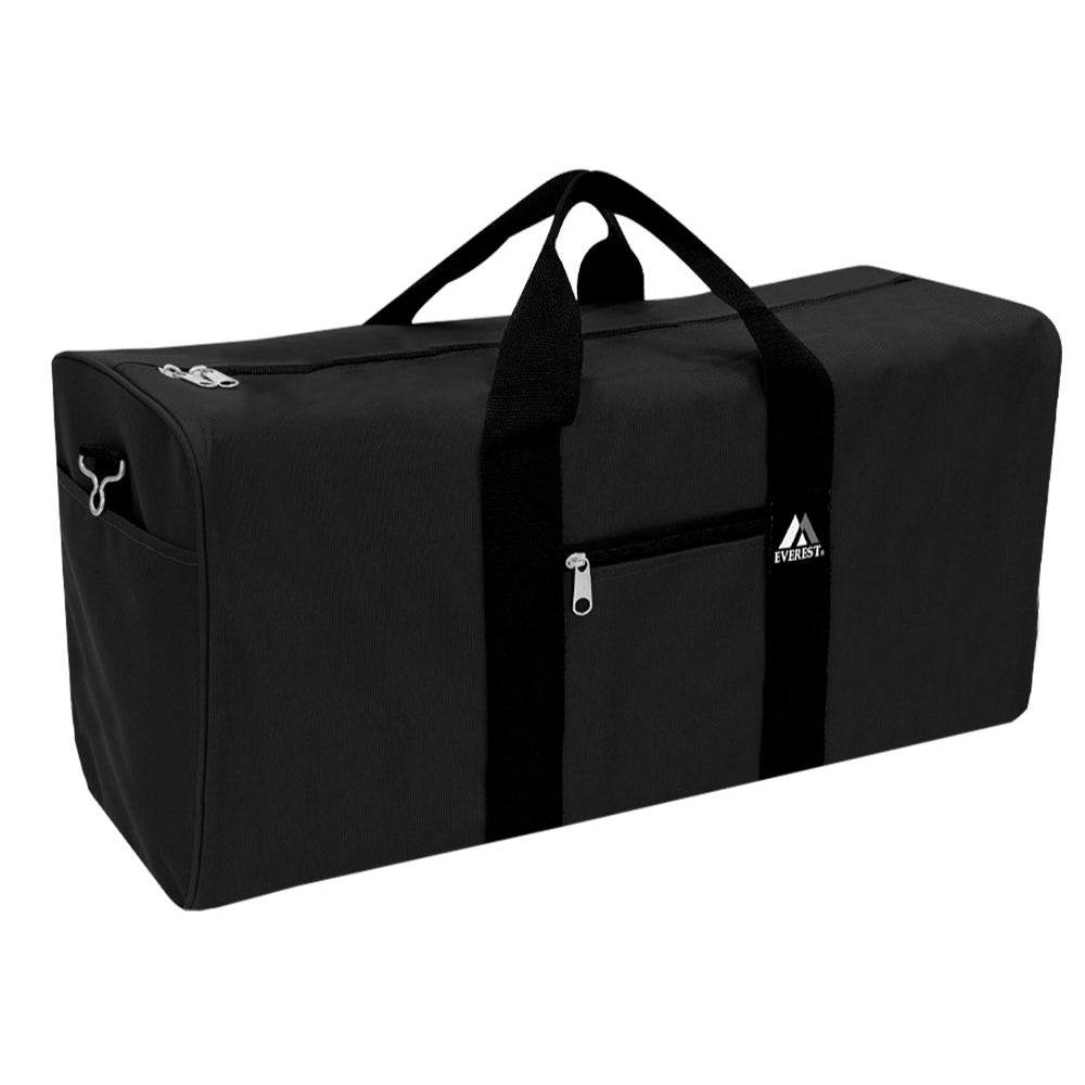 X Large Gear Duffel Bag